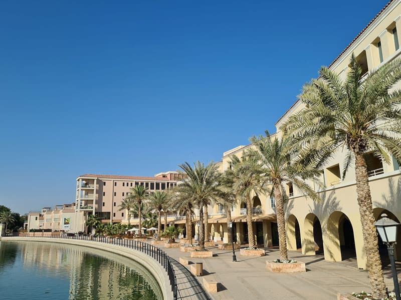 Dubai Investment Park