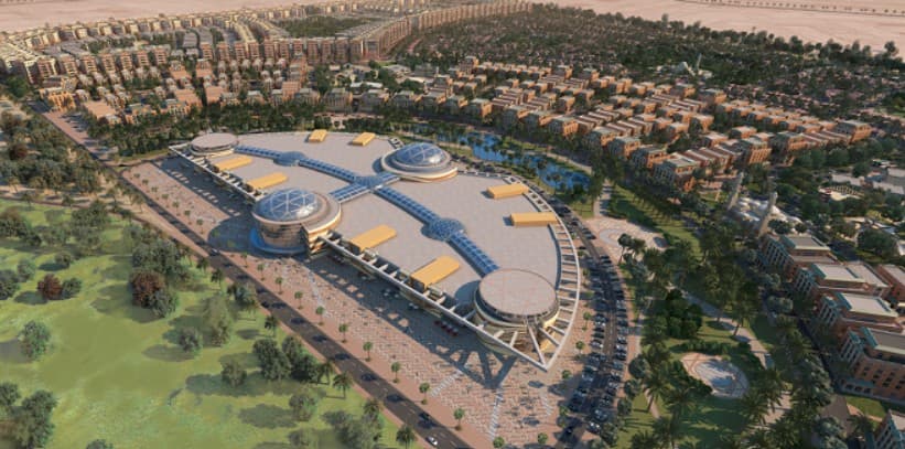 Tilal City