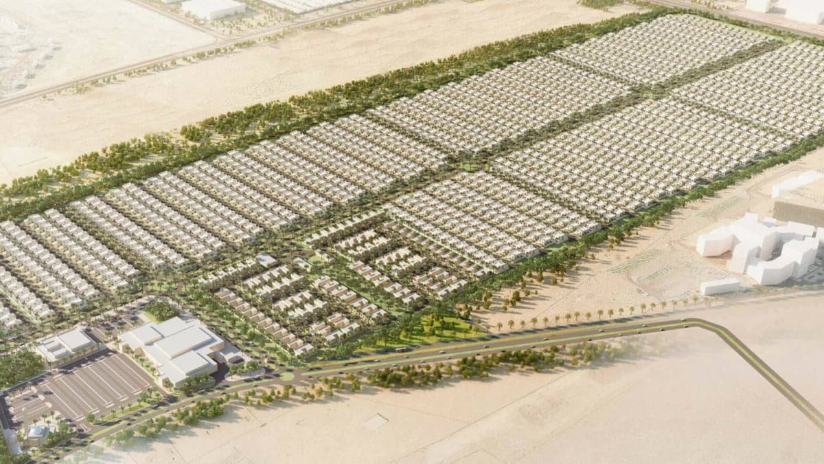 Nad Al Sheba 1