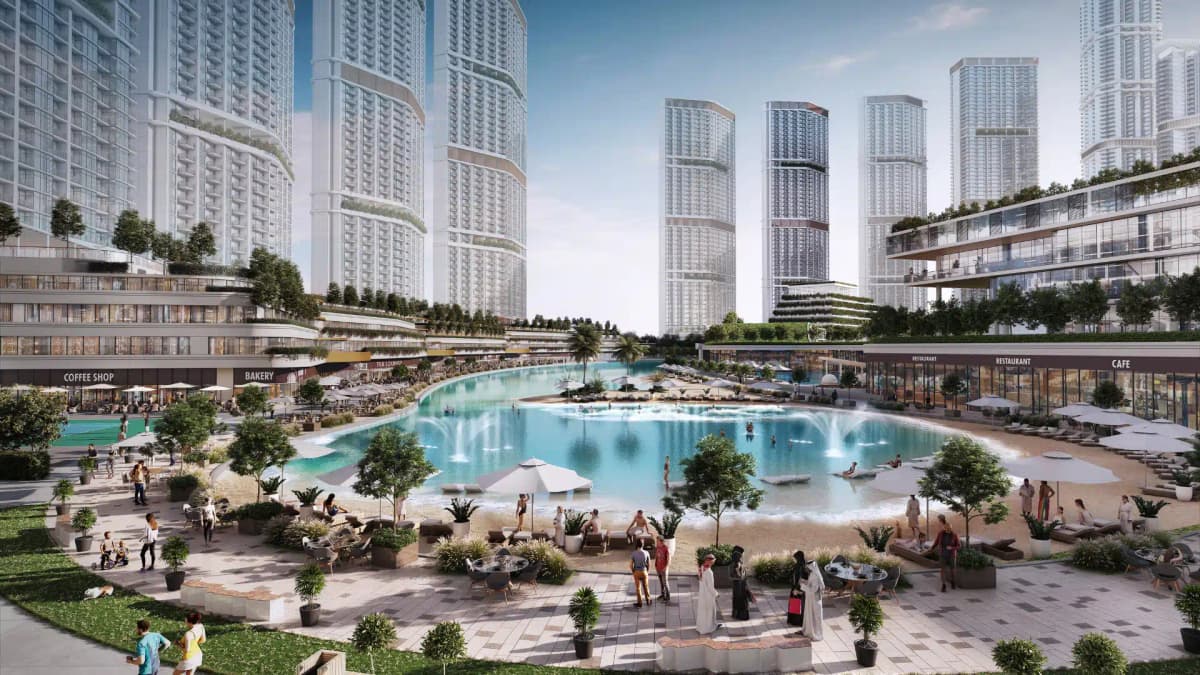Sobha Hartland II