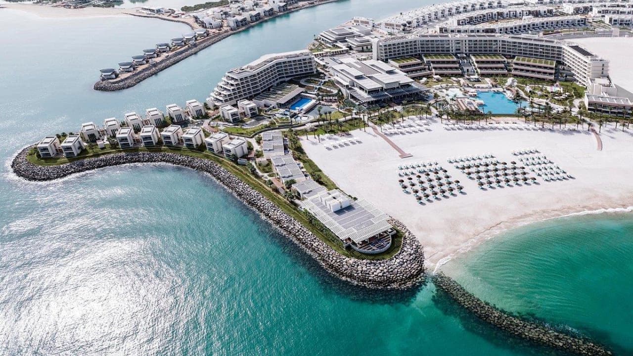 Mina Al Arab