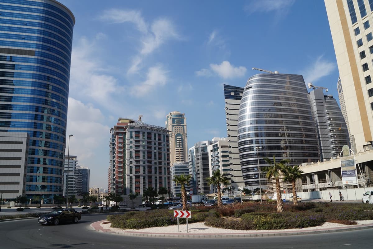 Barsha Heights
