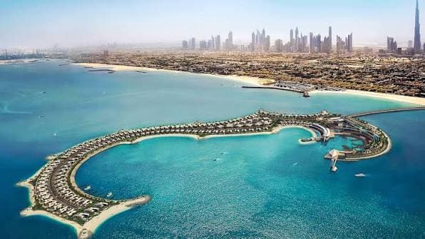 Jumeira Bay