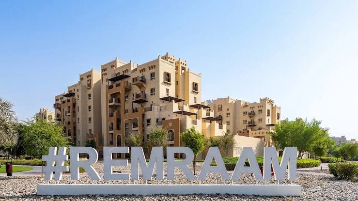 Remraam banner