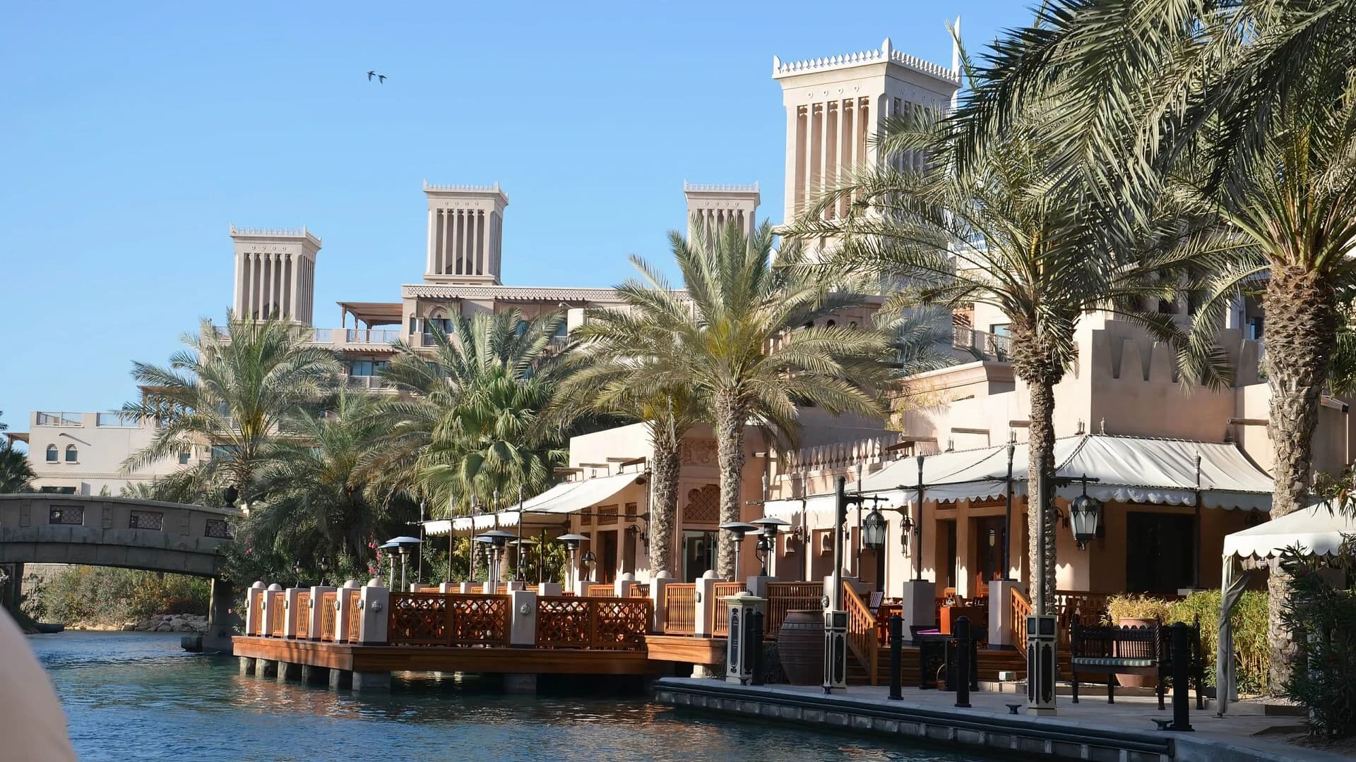 Al Sufouh 1 main view