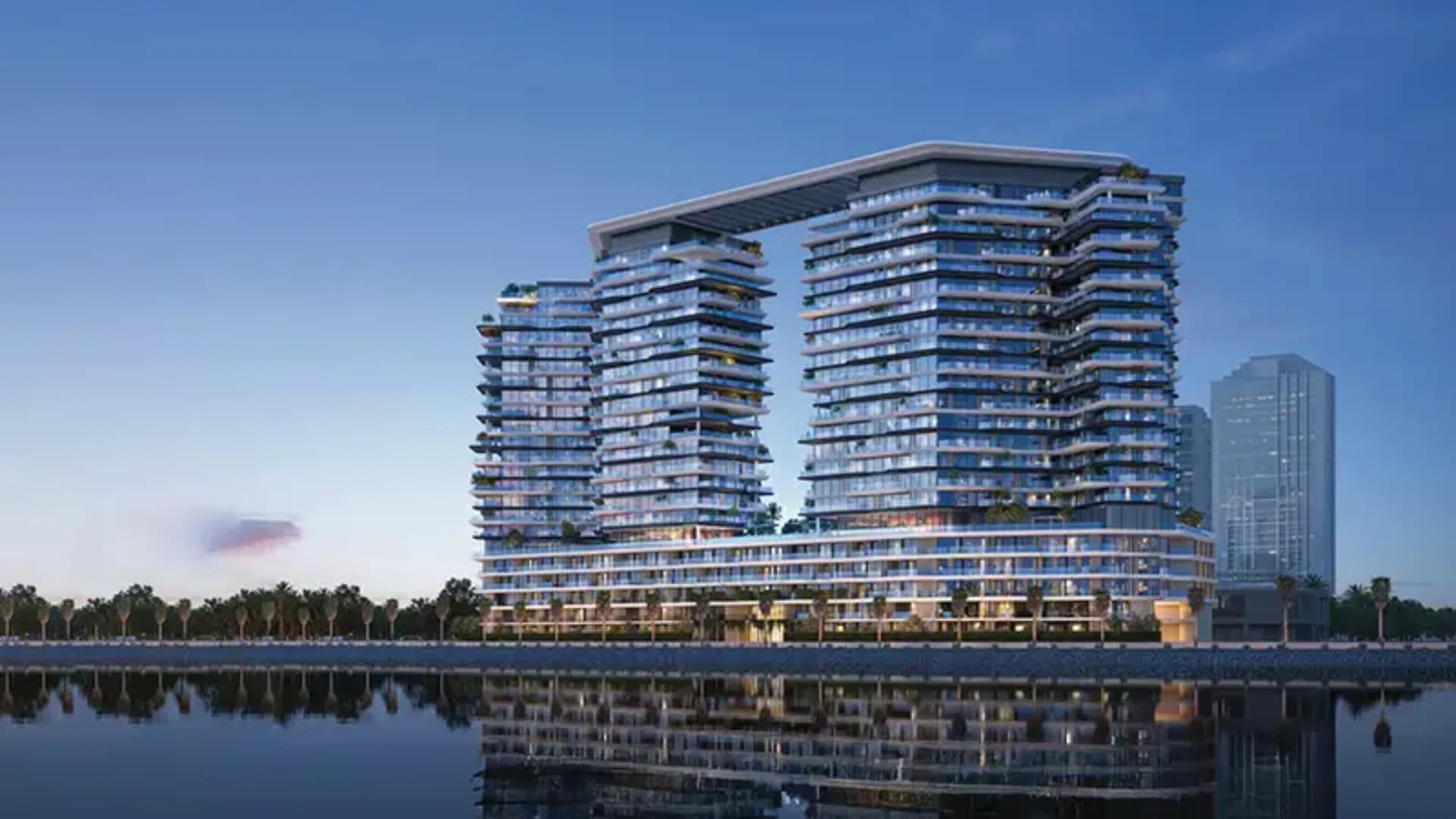 SAAS Properties banner