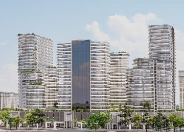 AQUA Properties banner