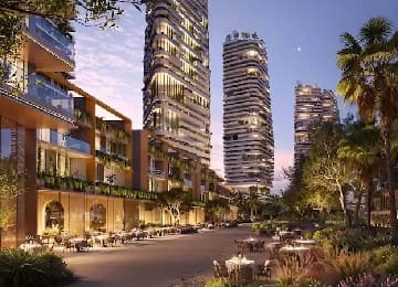 Beyond Properties properties