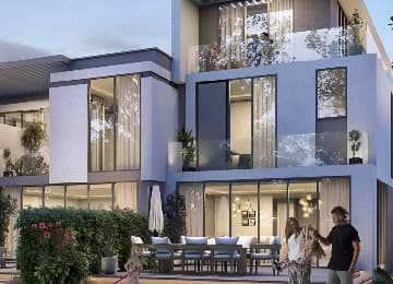 DAMAC Properties properties