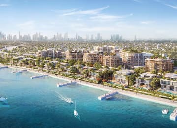 Esnaad Real Estate Developments banner