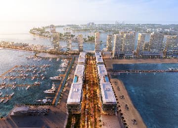 H&H Development banner