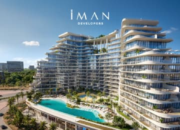 Iman Developers banner