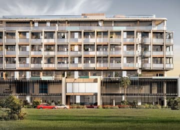 Kamdar developments banner