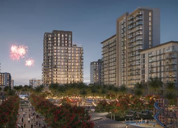 Nshama properties