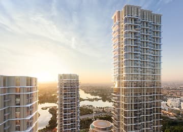 Palma Development banner