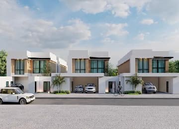 RAK Properties banner