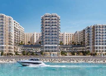 UniEstate Properties banner
