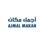 Ajmal Makan Real Estate Development logo