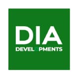 DIA Development logo