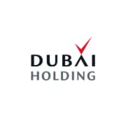 Dubai Holding logo