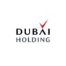 Dubai Holding logo