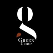 Green Group logo