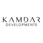 Kamdar developments logo