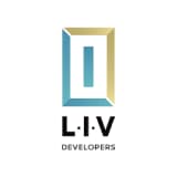 LIV Developer logo