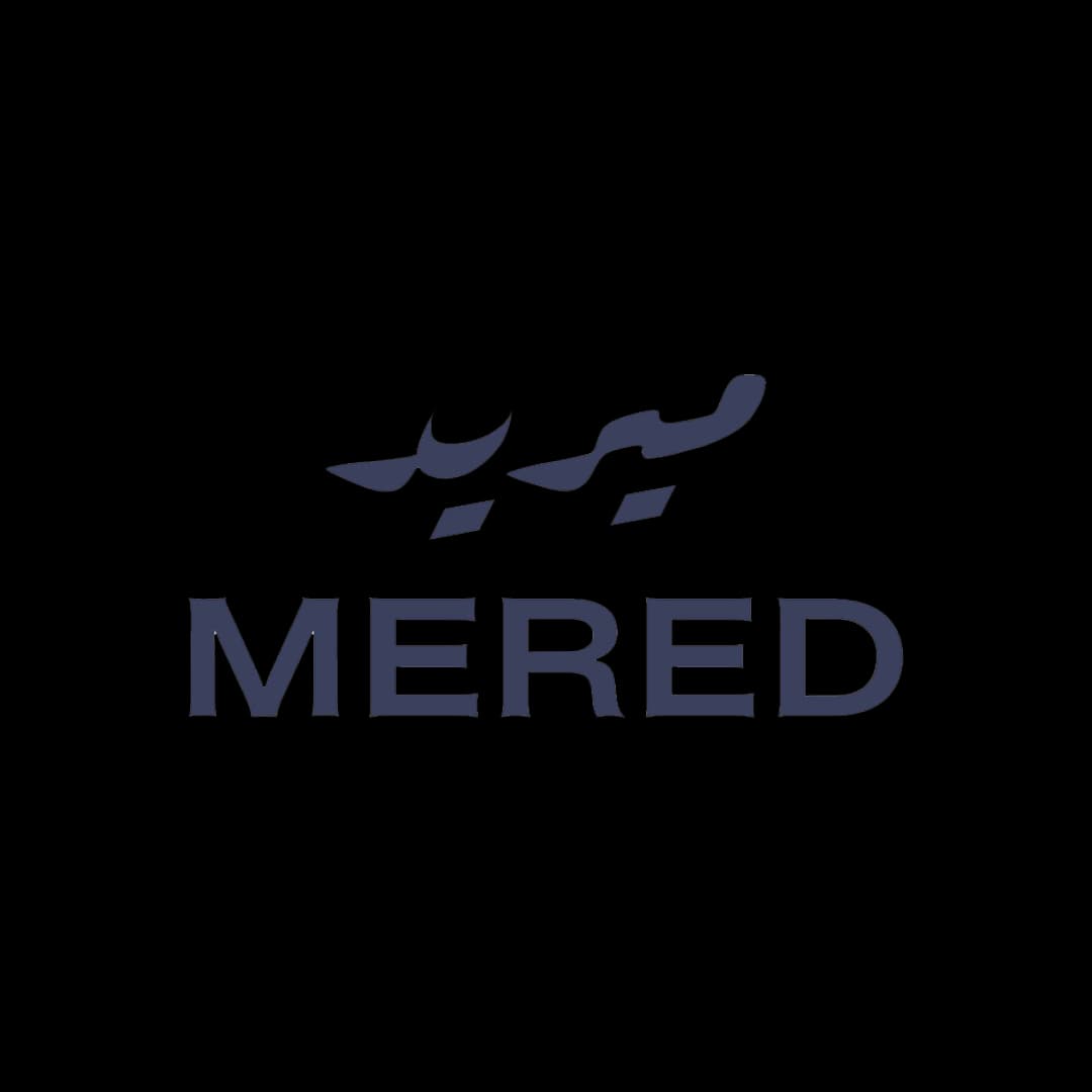 Mered logo