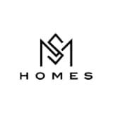 Ms Homes logo