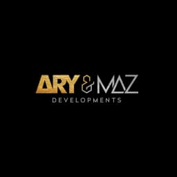 ARY & MAZ Developments
