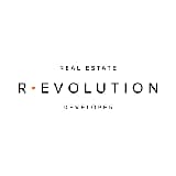R. evolution logo