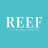 Reef Developments logo