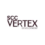 SCC Vertex logo