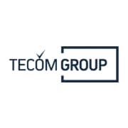 TECOM Group logo