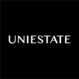 UniEstate Properties logo