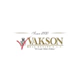 Vakson logo