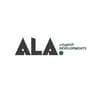 ALA Developments