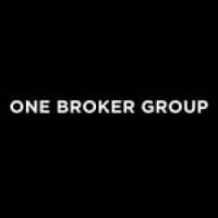 OBG (One Broker Group) logo