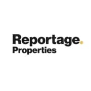 Reportage logo