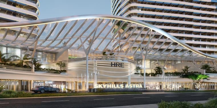 SKYHILLS ASTRA