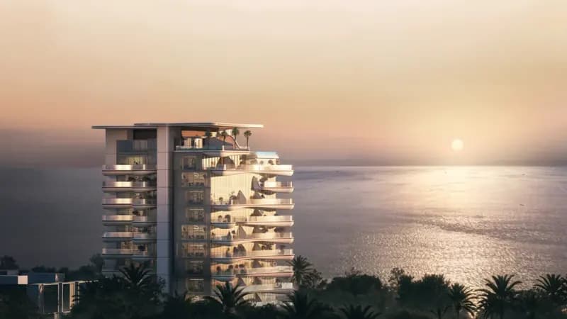 Sunset Bay