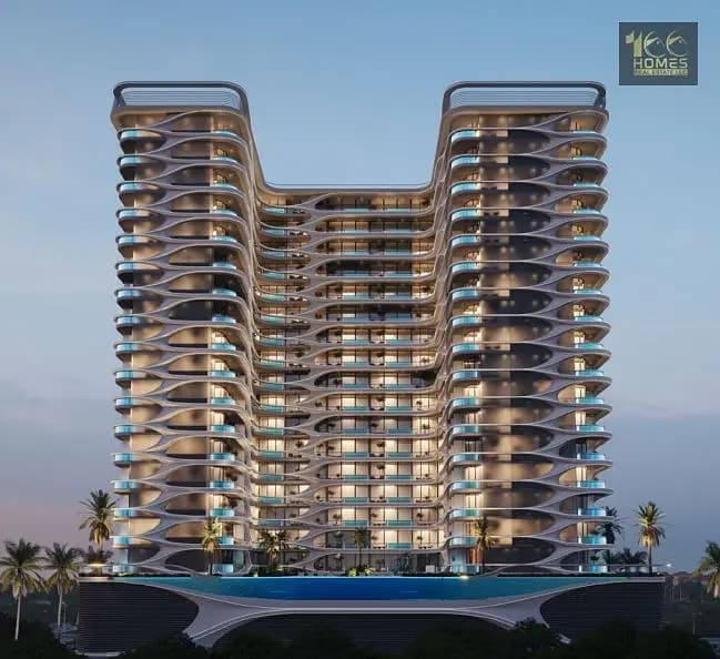 SAMANA Boulevard Heights