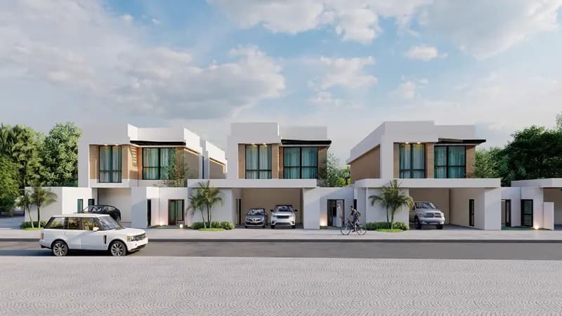 Marbella Villas II
