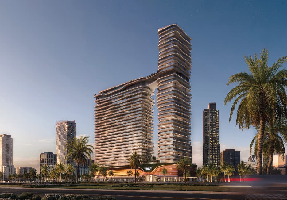 One Sky Park