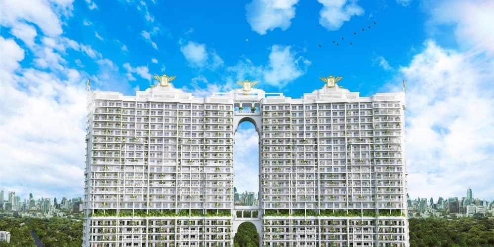 Vincitore Wellness Estate