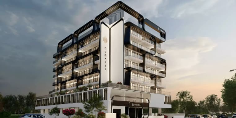 Moonsa Residences Phase 2