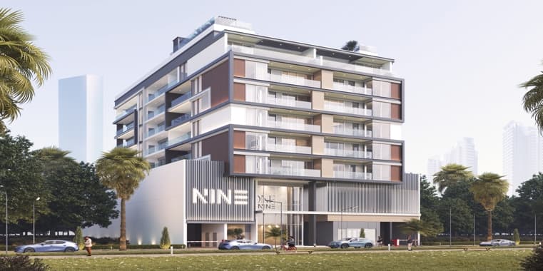One by Nine