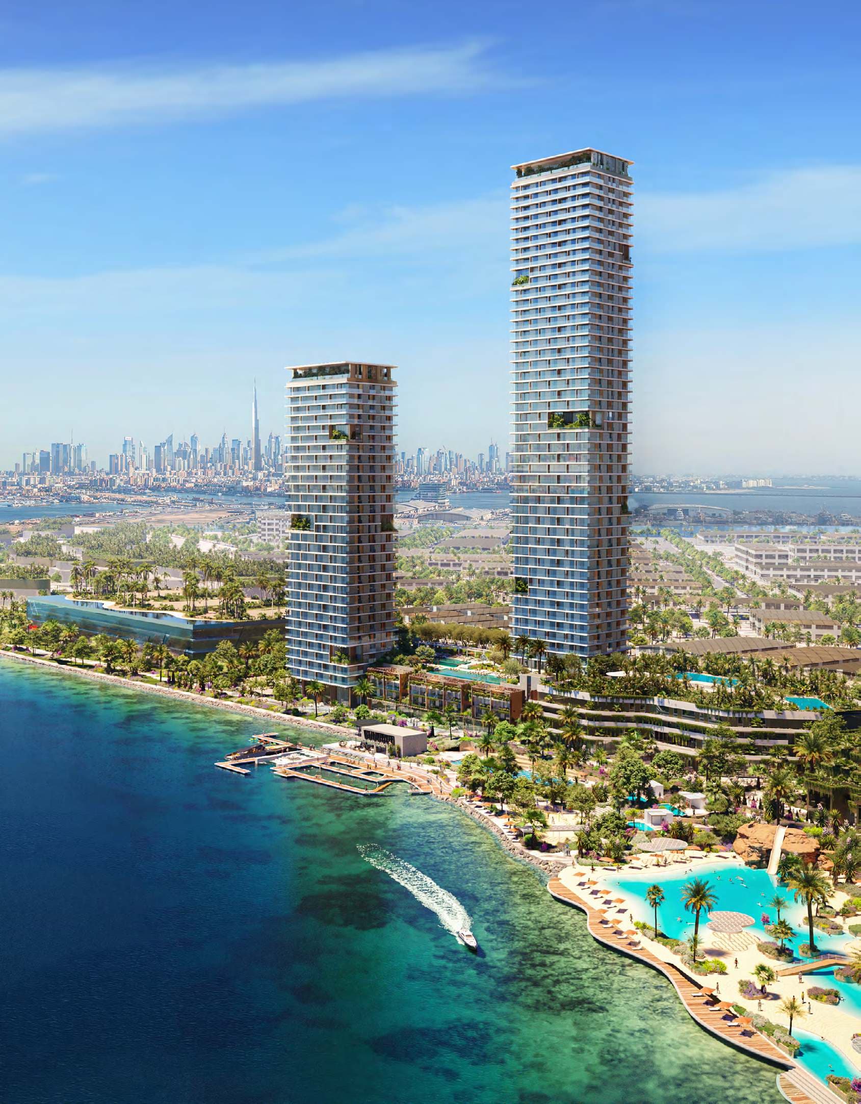 Orise Residences