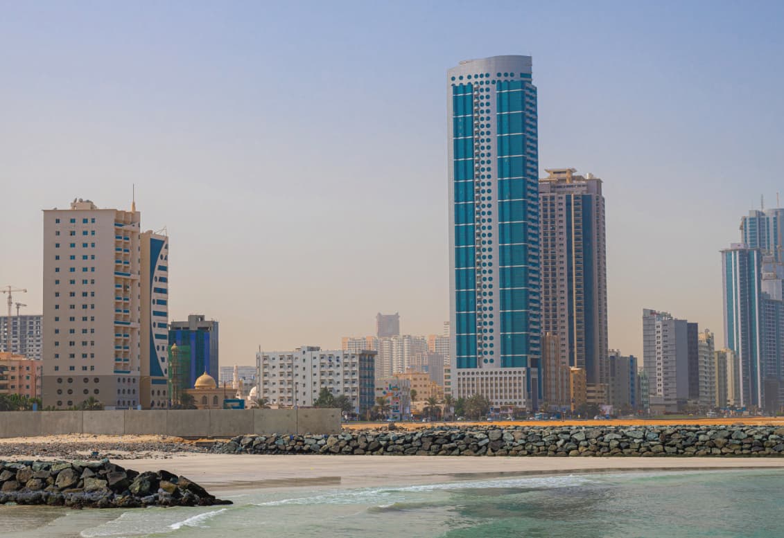 One678 Residences